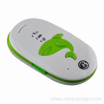 302B GPS tracker for kids tracking, smart track by mobile, android and iPhone